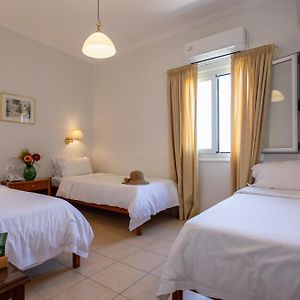 Chambre Triple